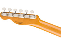 Fender Vintera III Mid 60s Telecaster Rosewood Fingerboard Vintage Blonde Fender Vintera III Mid 60s Telecaster Rosewood Fingerboard Vintage Blonde